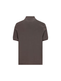 Brunello Cucinelli T-Shirt And Polo Shirt