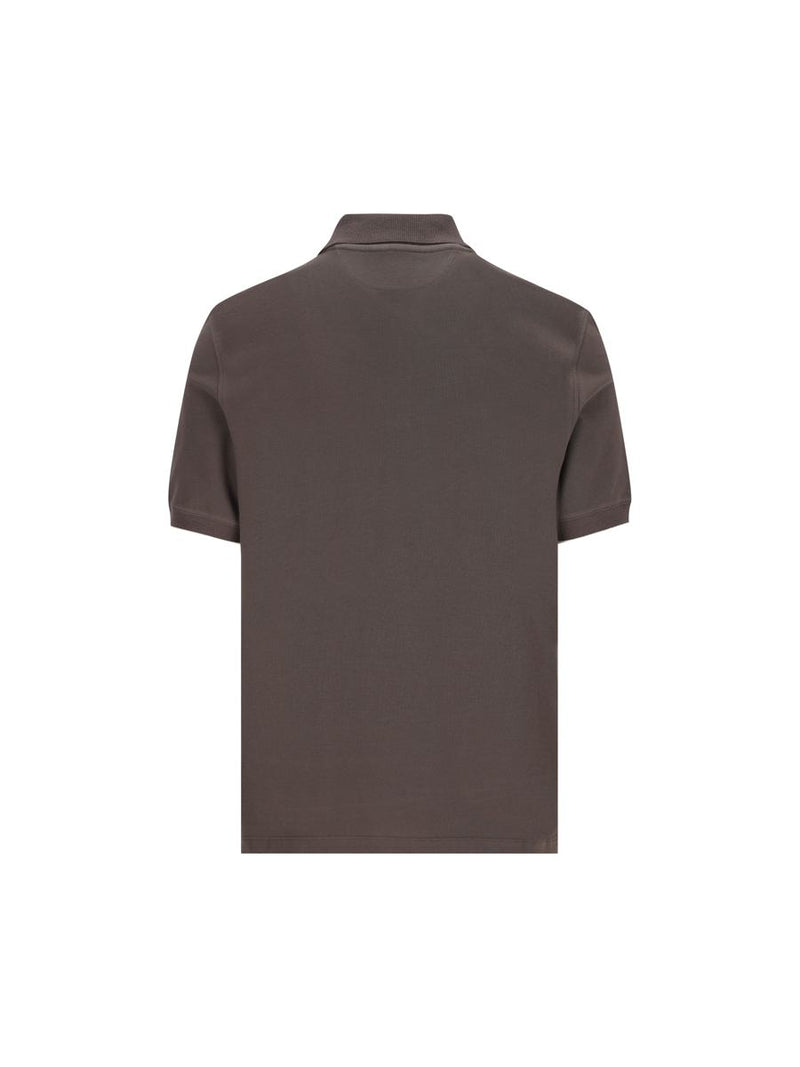 Brunello Cucinelli T-Shirt And Polo Shirt