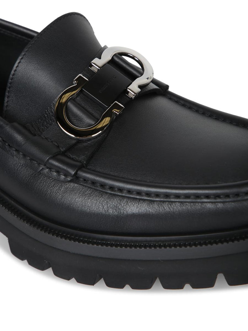 Salvatore Ferragamo Loafers