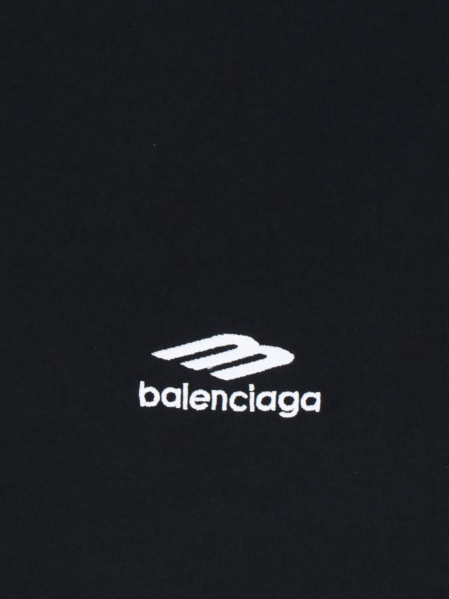 Balenciaga T-Shirts And Polos