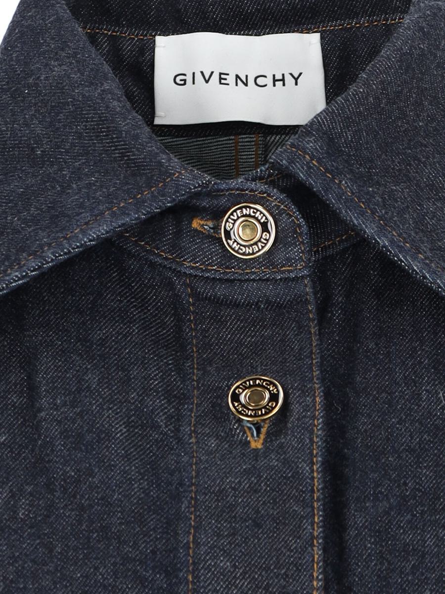 Givenchy Shirts