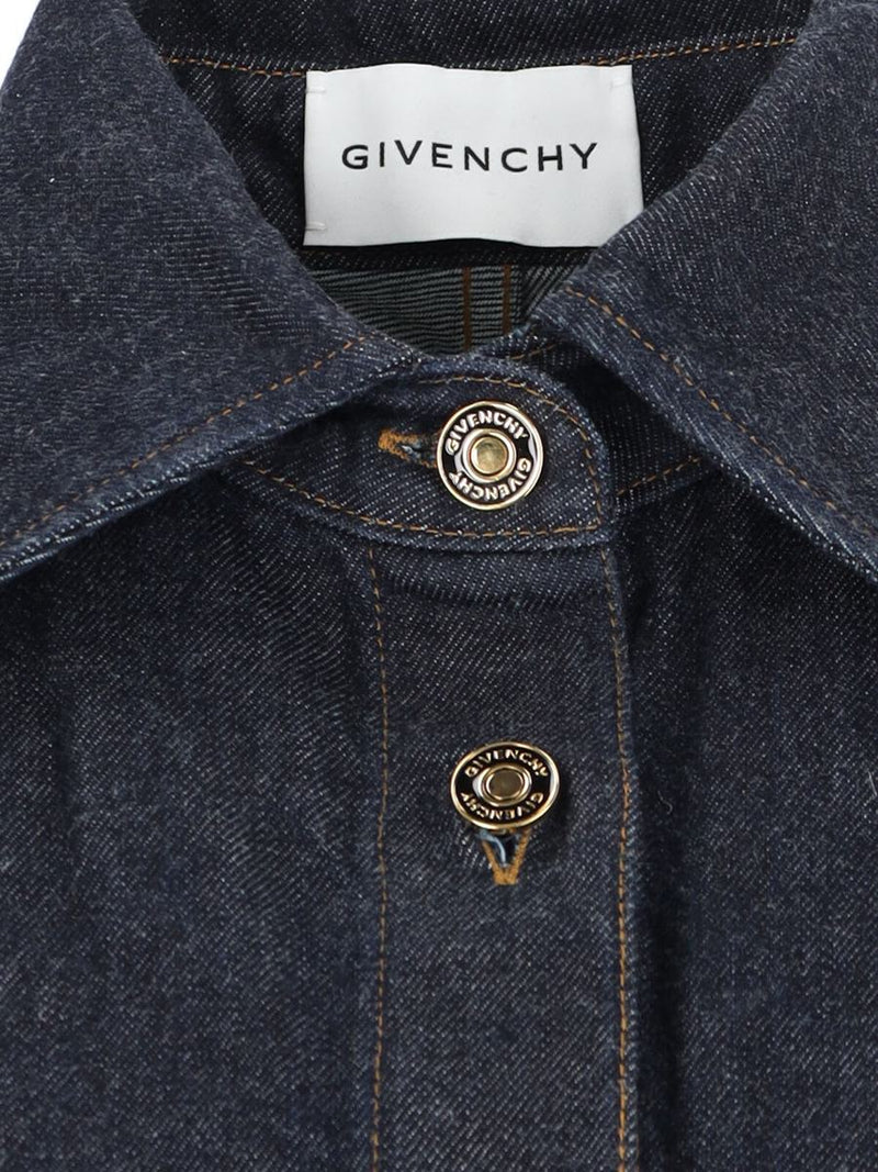 Givenchy Shirts