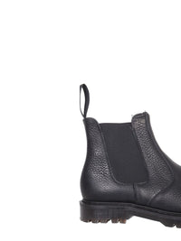 Ymc Leather Boots