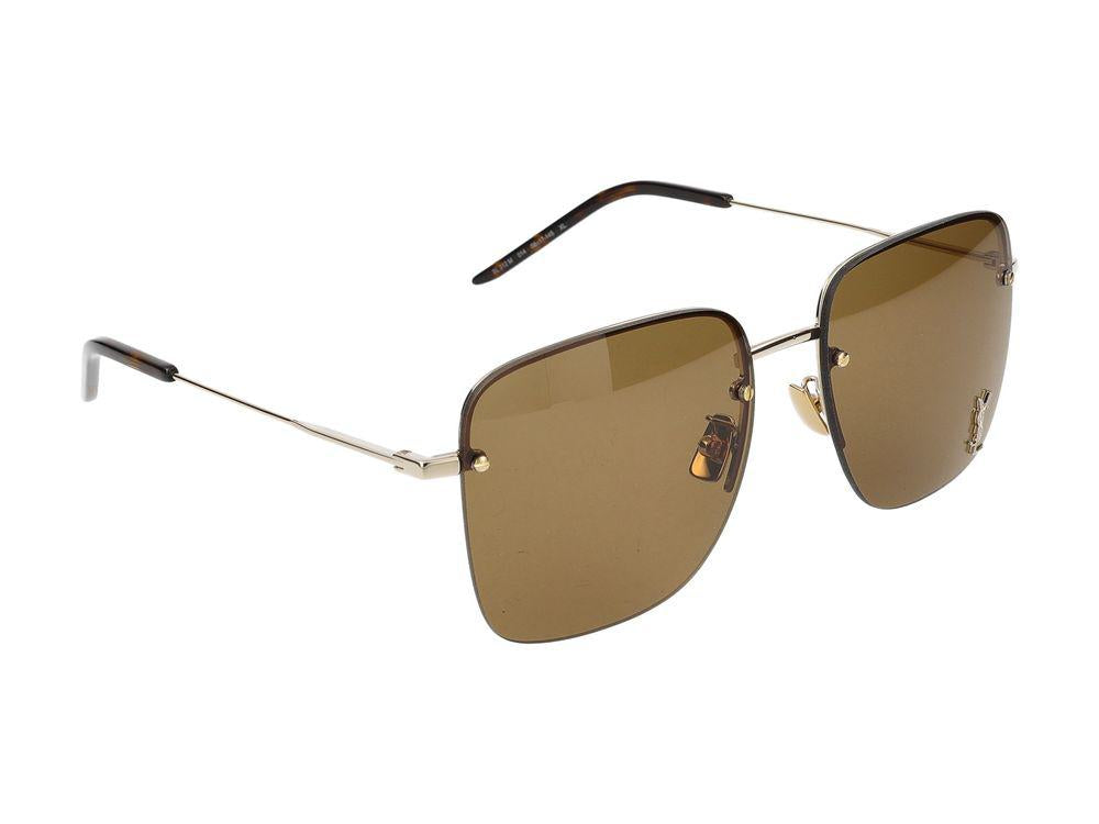 SAINT LAURENT Sunglasses