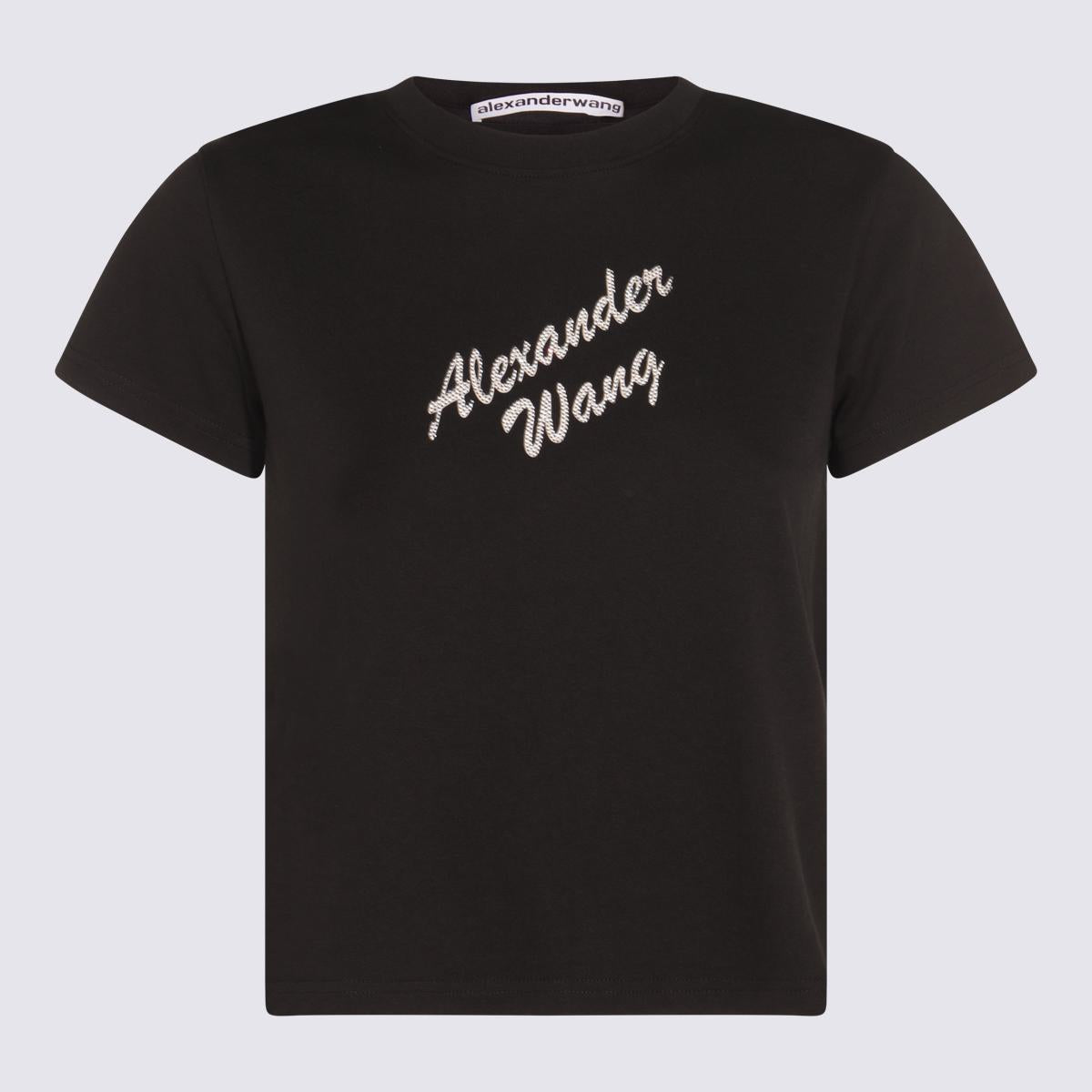 Alexander Wang T-Shirts And Polos