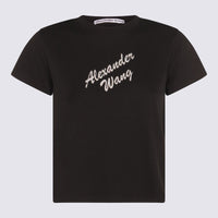 Alexander Wang T-Shirts And Polos