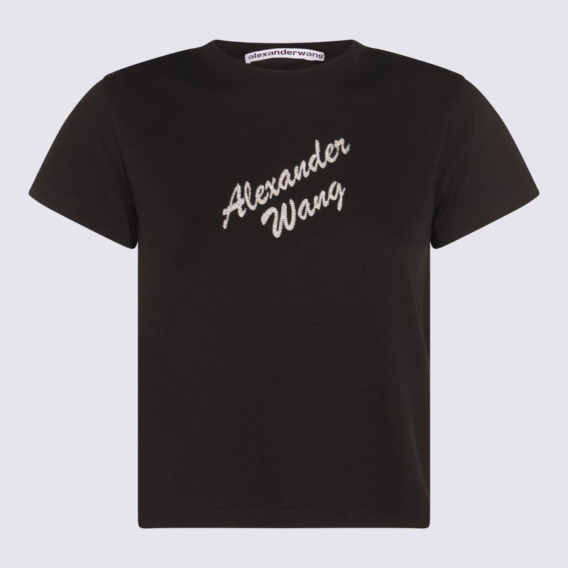 Alexander Wang T-Shirts And Polos