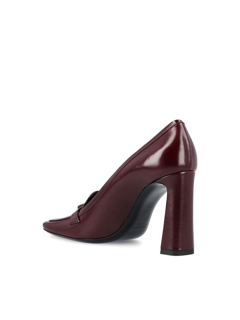 Saint Laurent Heeled Shoes