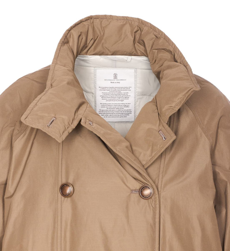 Brunello Cucinelli Coats