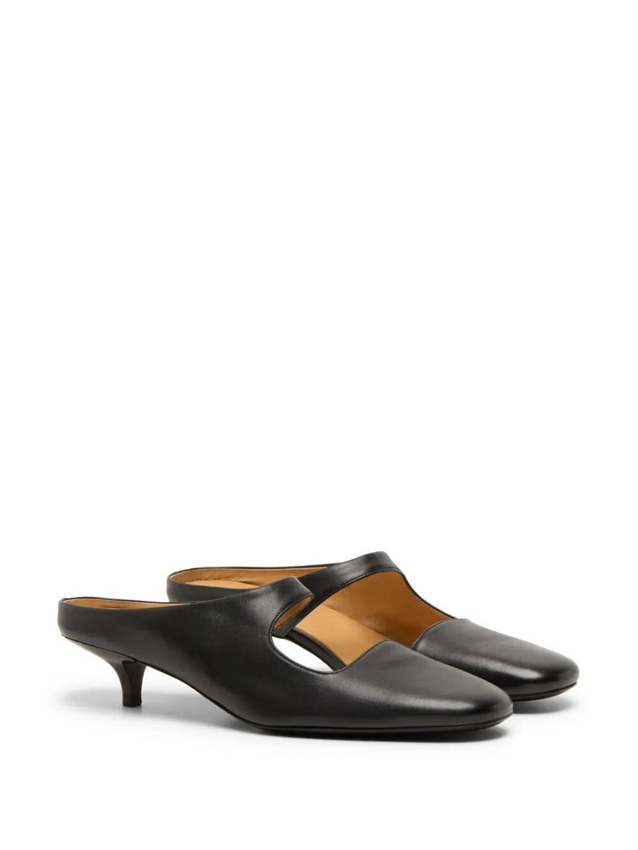 Marsèll Sabot esplanade Shoes