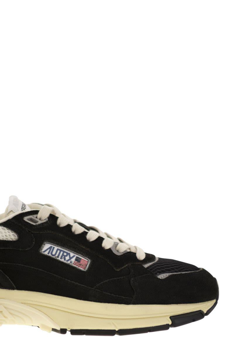 Autry Hyperway - Sneakers