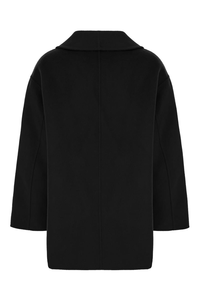 The Dynamis Studio Coats