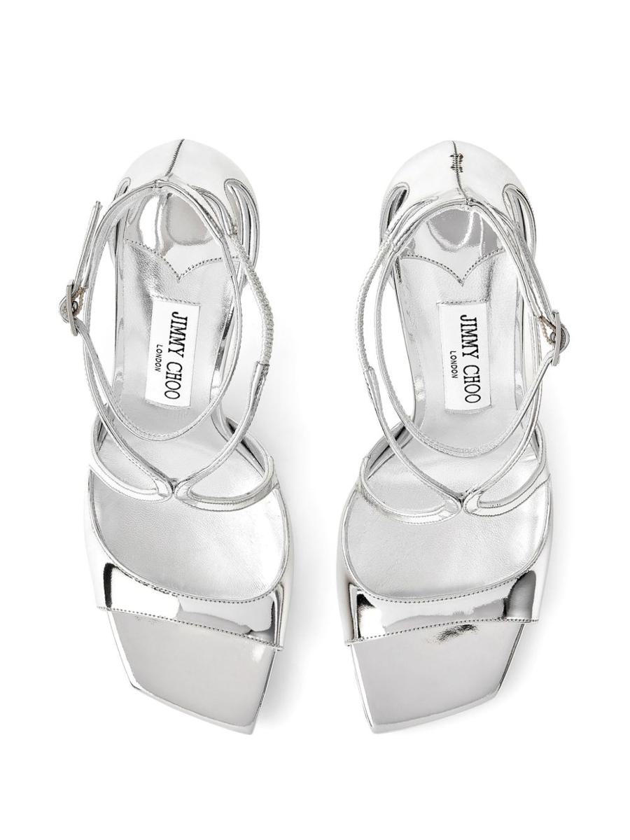 Jimmy Choo Flat Shoes