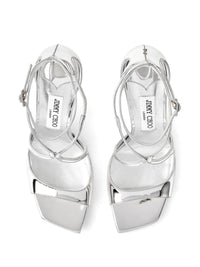 Jimmy Choo Flat Shoes