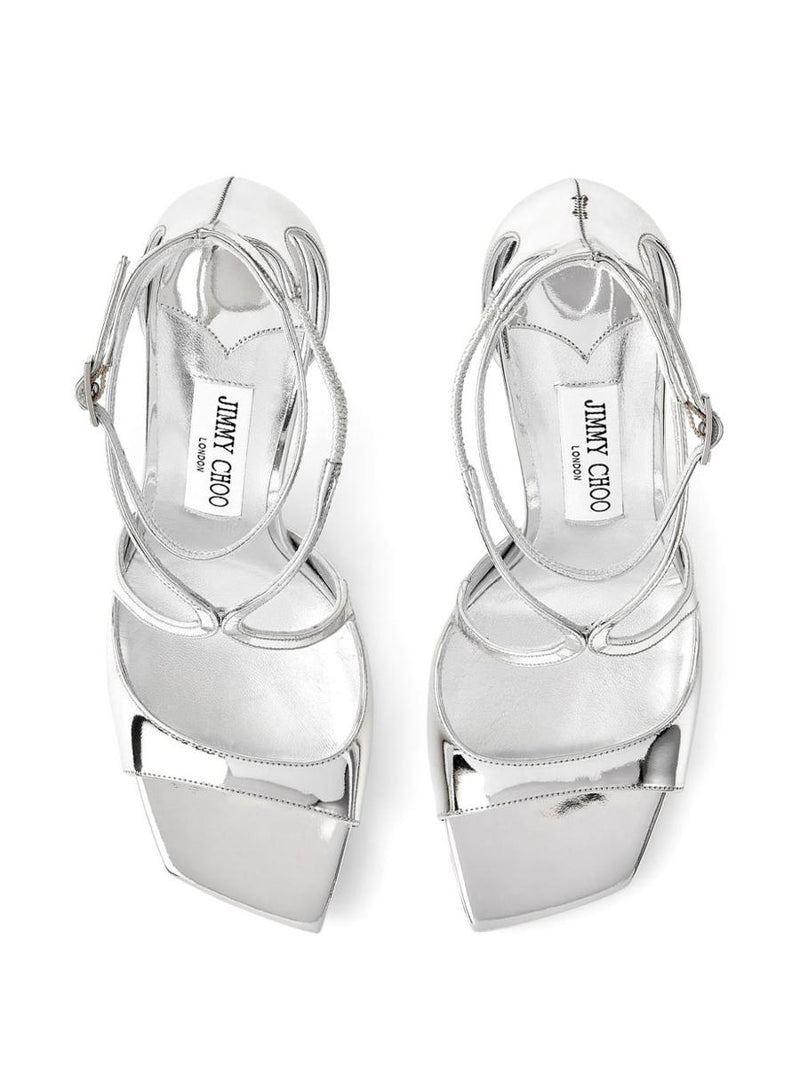 Jimmy Choo Flat Shoes