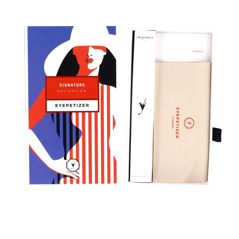 Eyepetizer Sunglasses