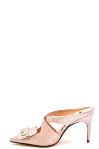 Sergio Rossi Décolleté