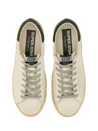 Golden Goose Superstar Sneaker