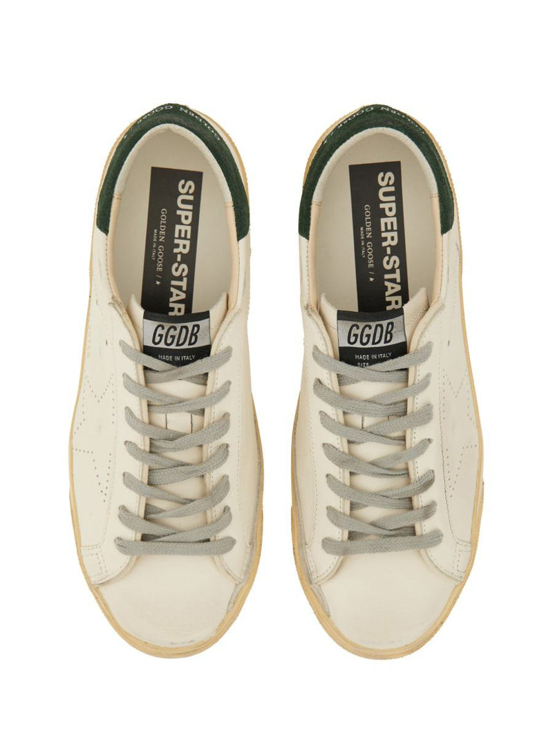 Golden Goose Superstar Sneaker