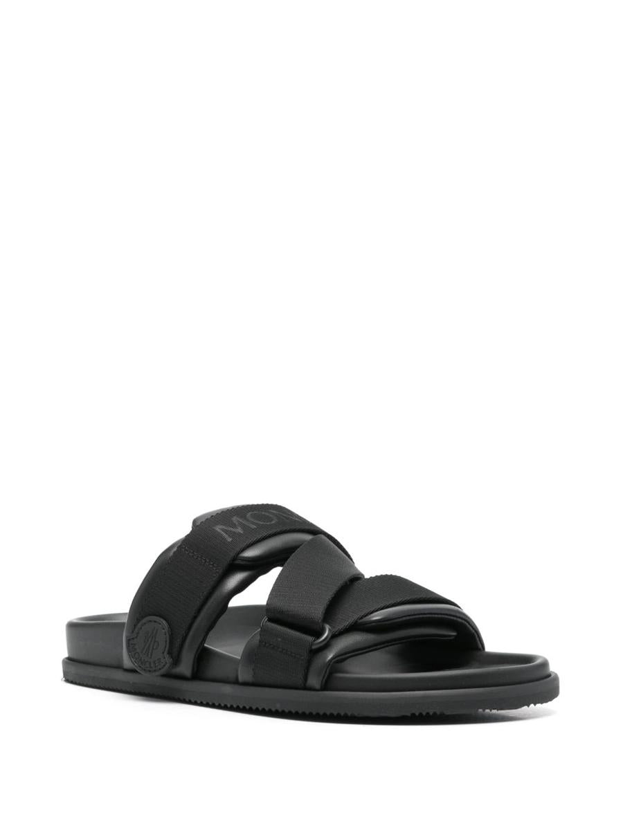 Moncler Mon Summer Sandals