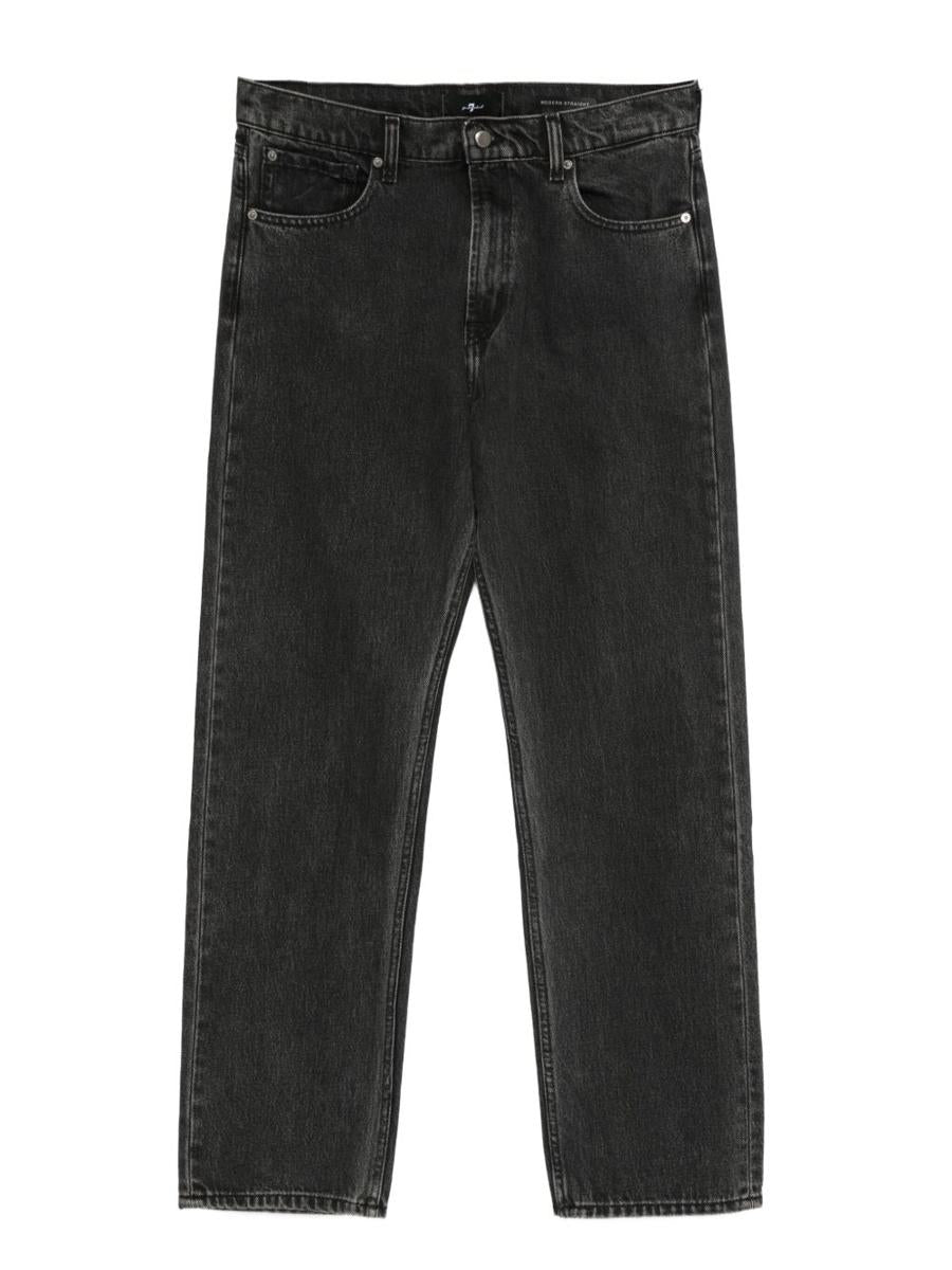 7 For All Mankind Jeans