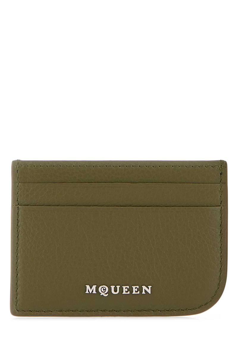 Alexander McQueen Wallets
