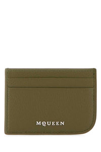 Alexander McQueen Wallets
