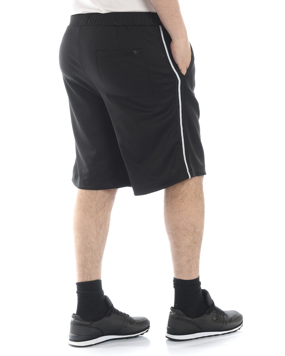 Daniele Alessandrini Short