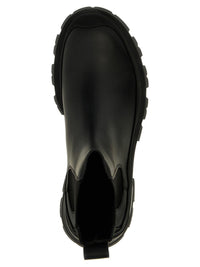 Alexander McQueen 'Wander' Ankle Boots