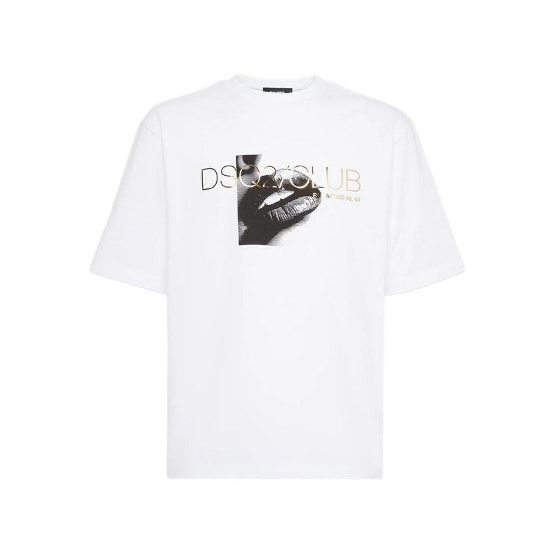 DSQUARED2 T-Shirts & Vests