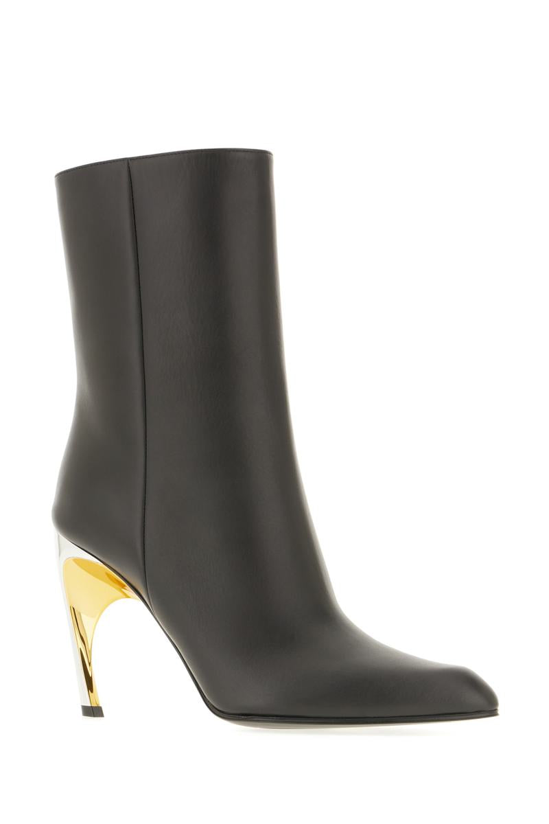 Alexander McQueen Boots