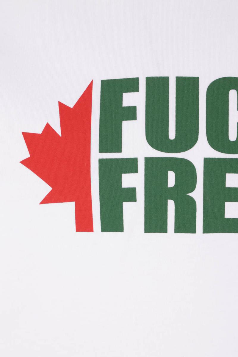 DSQUARED2 T-Shirts And Polos