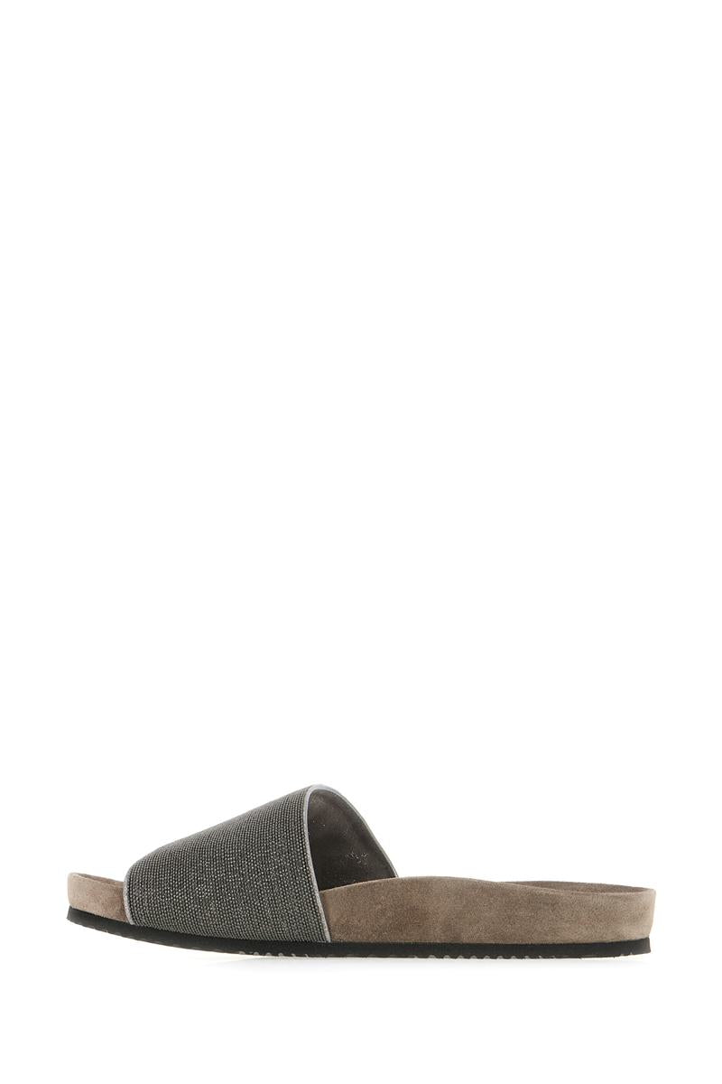Brunello Cucinelli Sandals