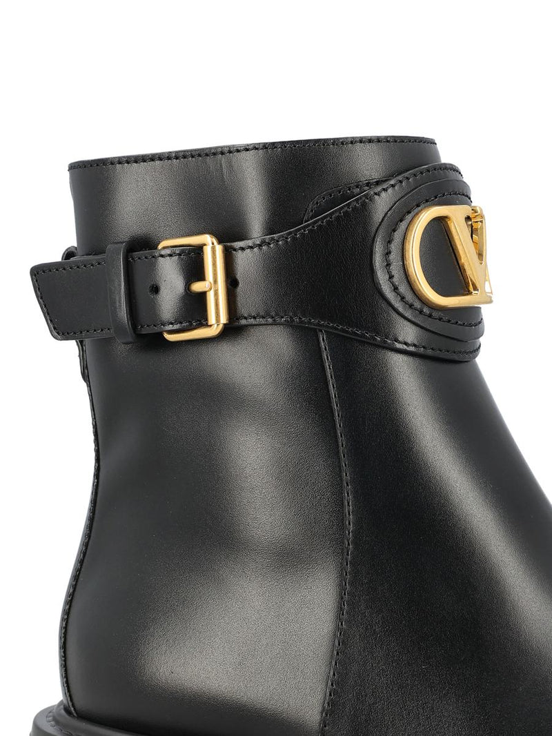 Valentino Garavani Boots