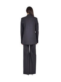 Victoria Beckham Suit