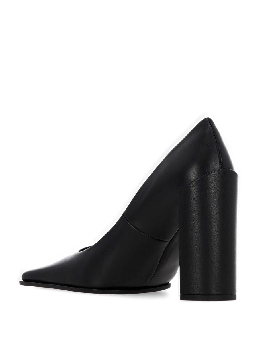 Alaïa Flat Shoes
