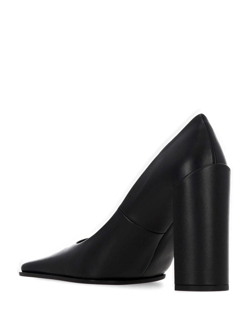 Alaïa Flat Shoes