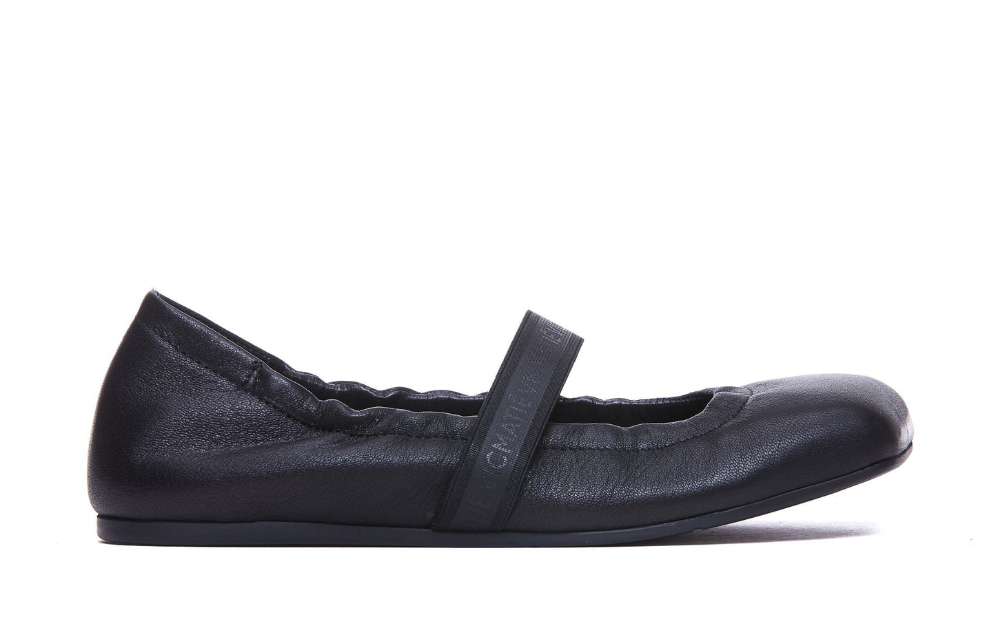 Vic Matie Flat Shoes