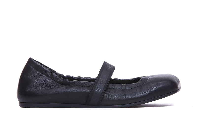 Vic Matie Flat Shoes