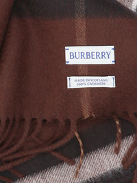 Burberry Scarfs