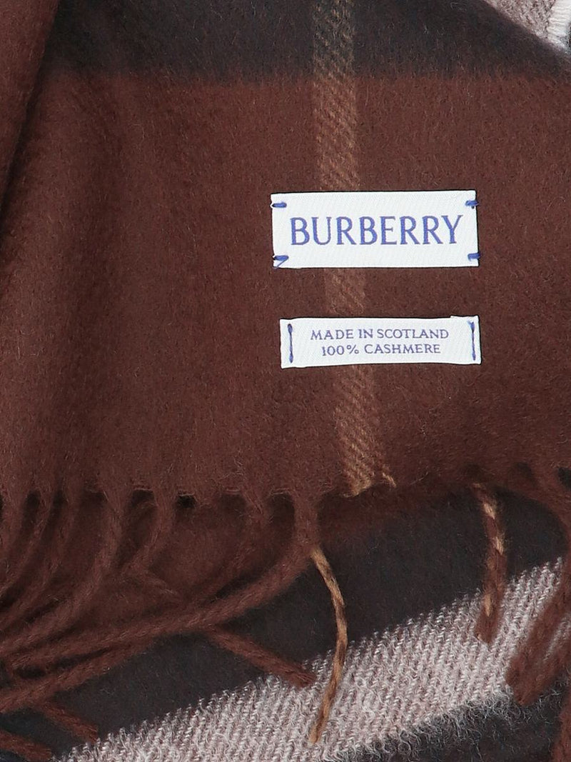 Burberry Scarfs