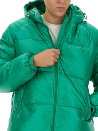 Pyrenex Down Jacket "Sten" Unisex