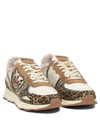 Pinko Sneakers & Slip-On