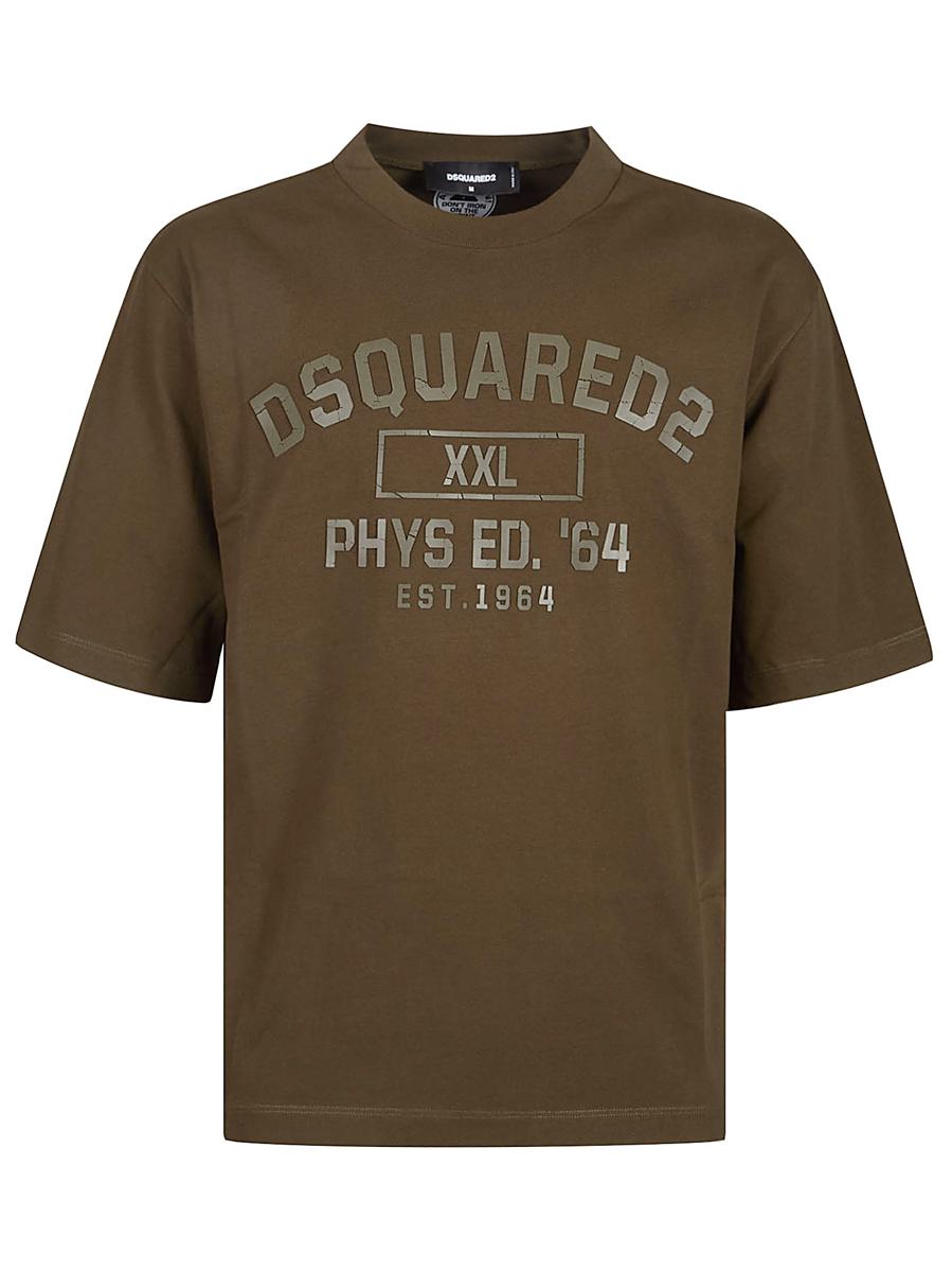 DSQUARED2 Tshirt