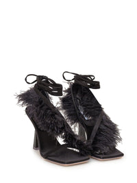 Sebastian Marie Sandalwood