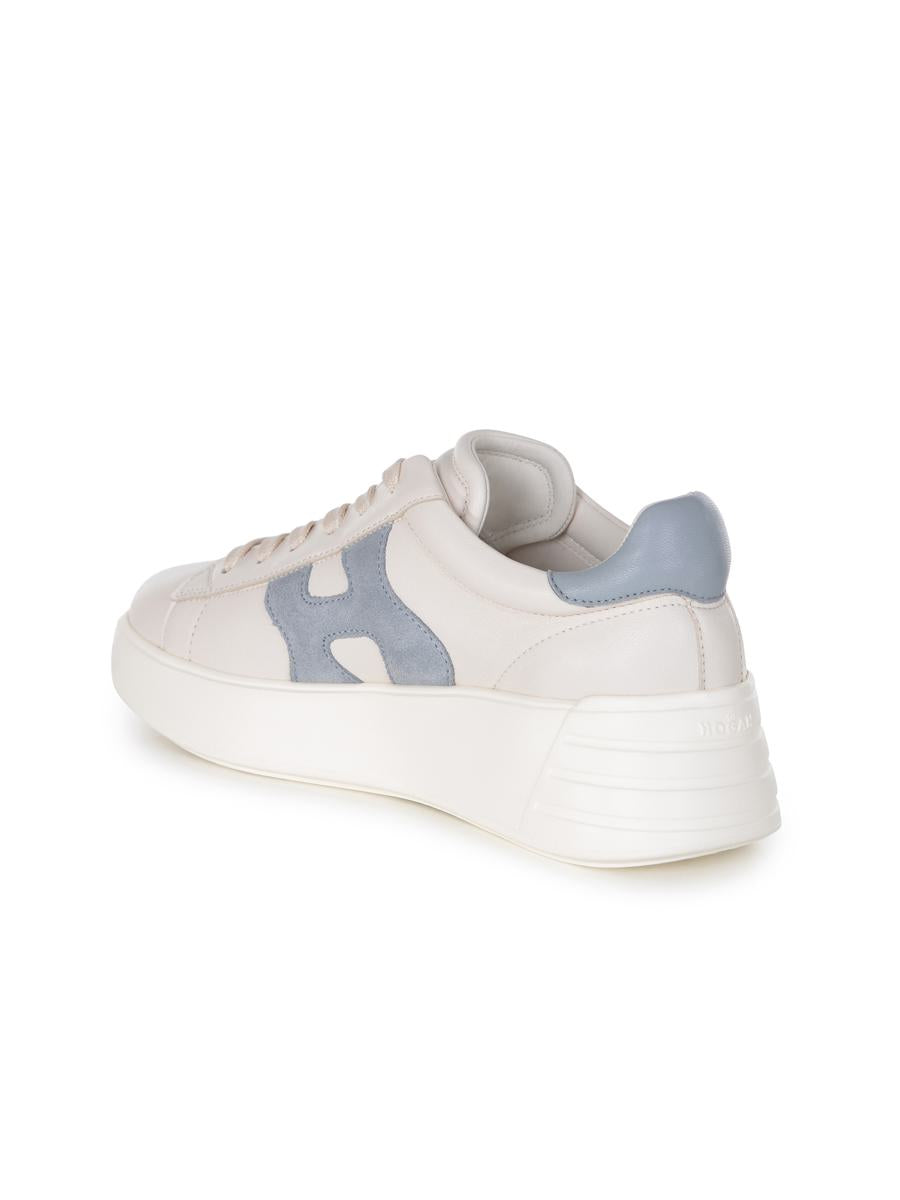 Hogan  "Rebel" Sneakers