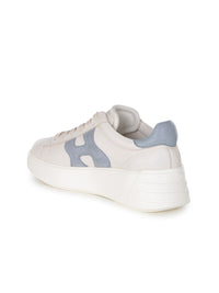 Hogan  "Rebel" Sneakers