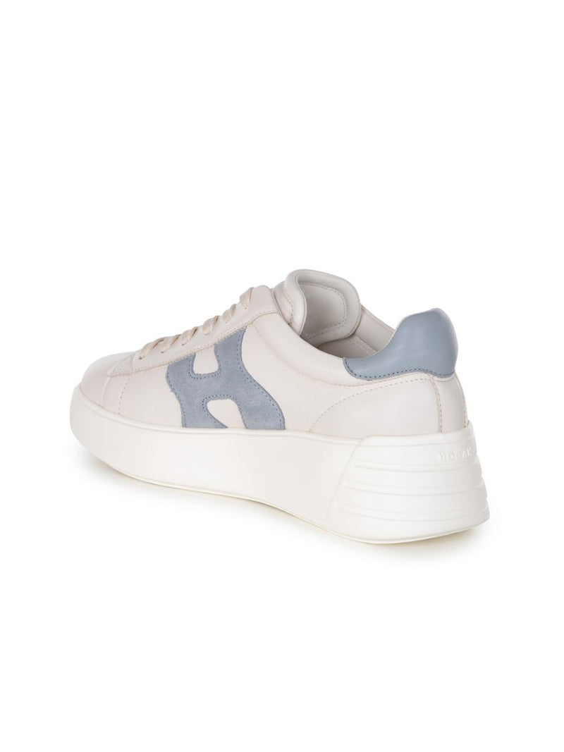 Hogan  "Rebel" Sneakers