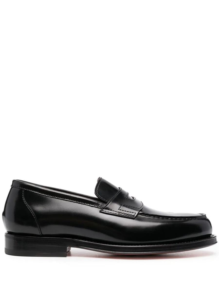 Santoni Gunter Loafer Quentin Shoes