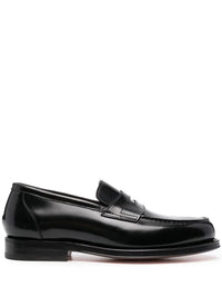 Santoni Gunter Loafer Quentin Shoes